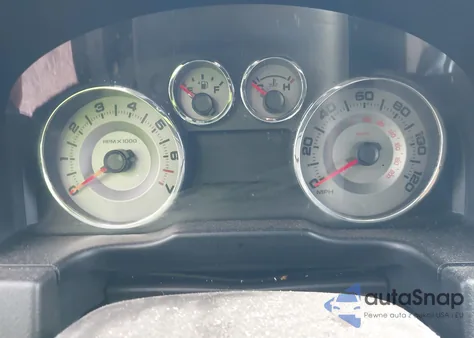 2010 Ford Edge Limited из США, поврежденный, VIN 2FMDK3KCXABA40683